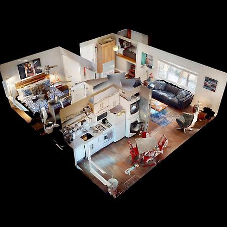 Moab Flats #7 Villa ภายนอก รูปภาพ