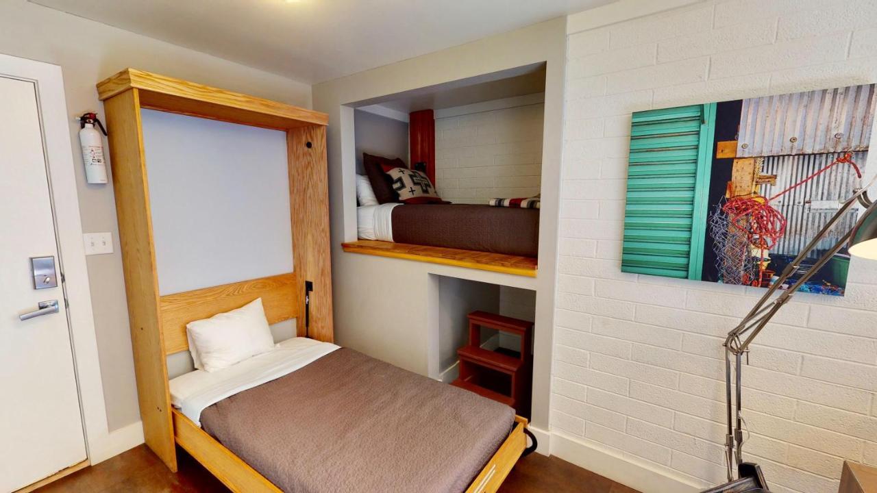 Moab Flats #7 Villa ภายนอก รูปภาพ