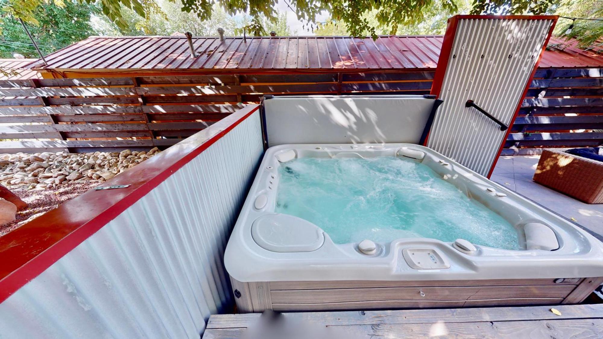 Moab Flats #7 Villa ภายนอก รูปภาพ
