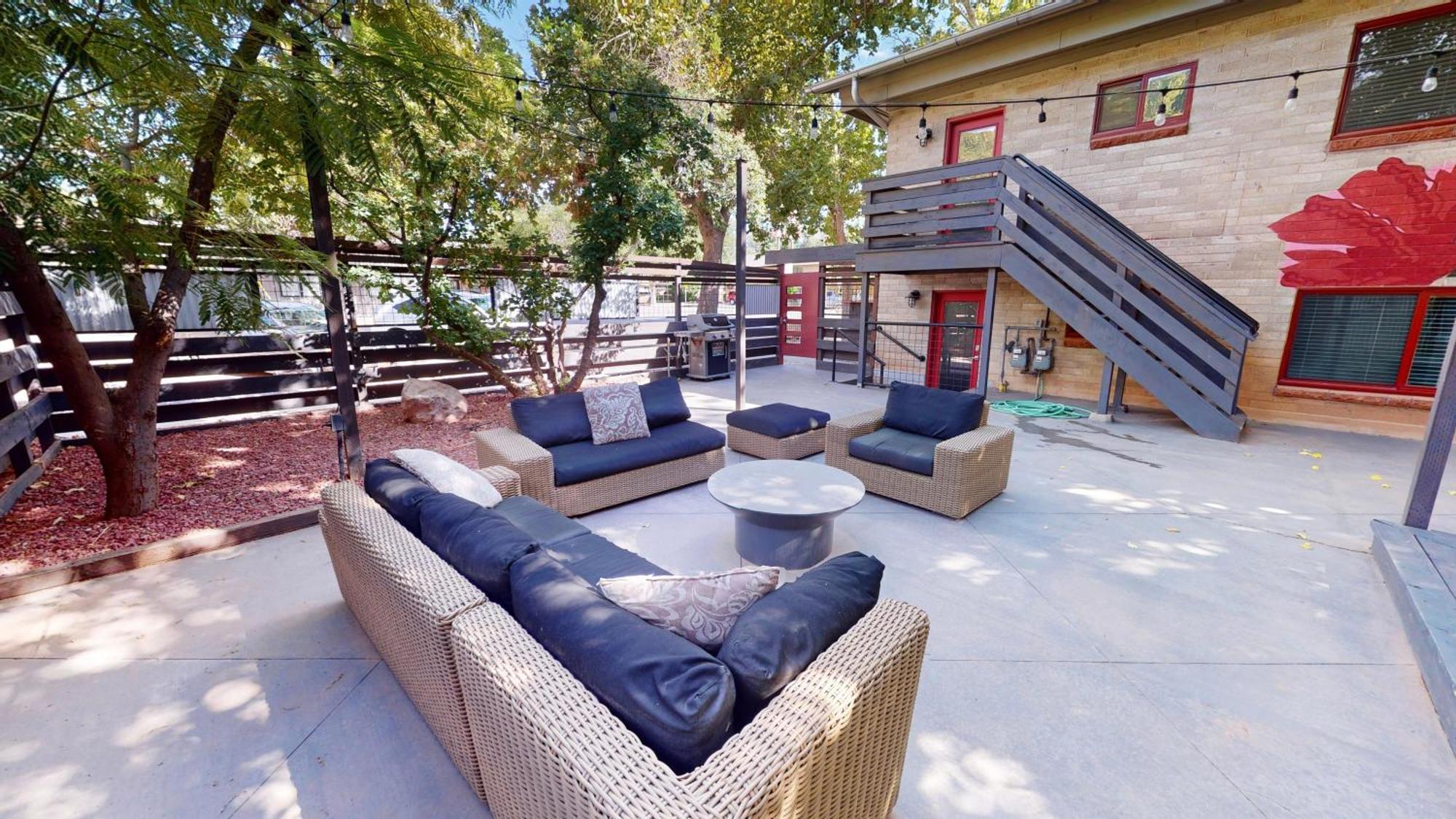 Moab Flats #7 Villa ภายนอก รูปภาพ
