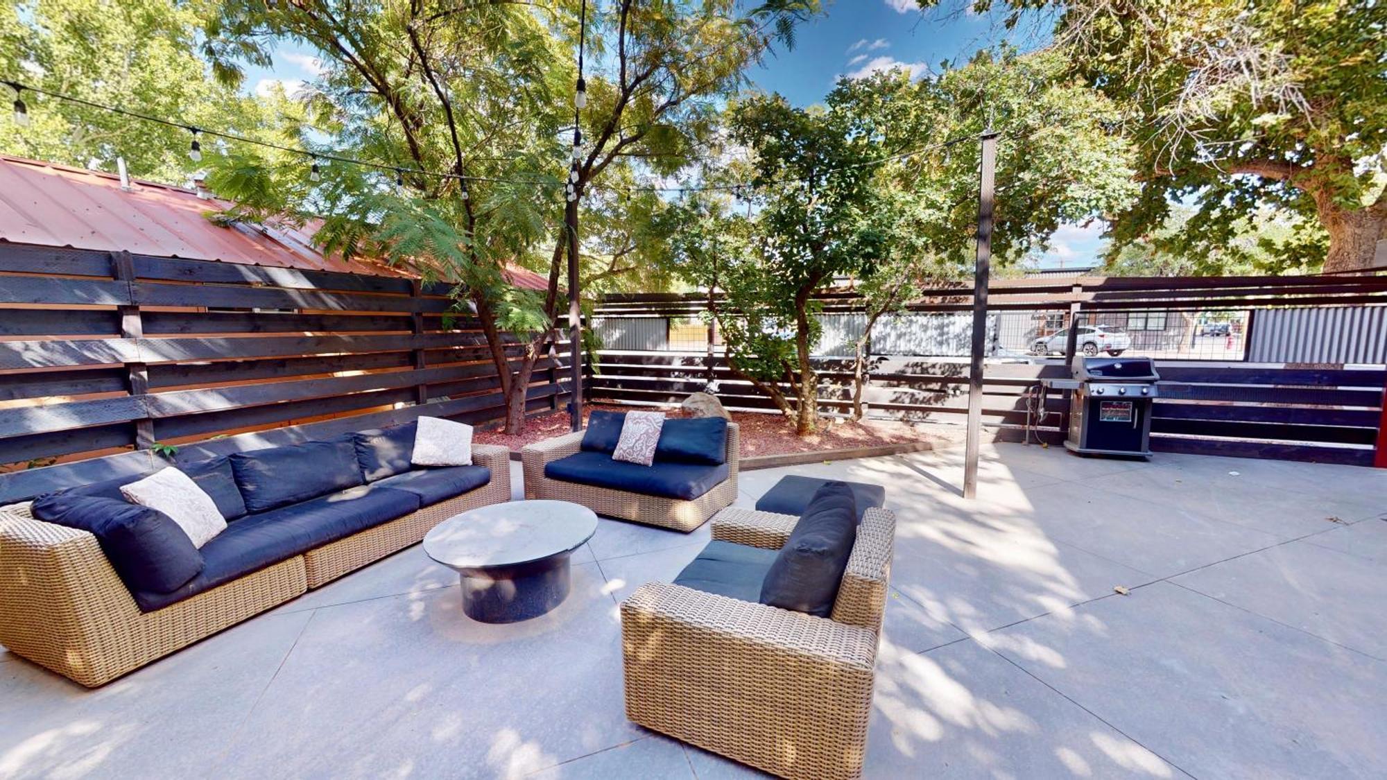 Moab Flats #7 Villa ภายนอก รูปภาพ