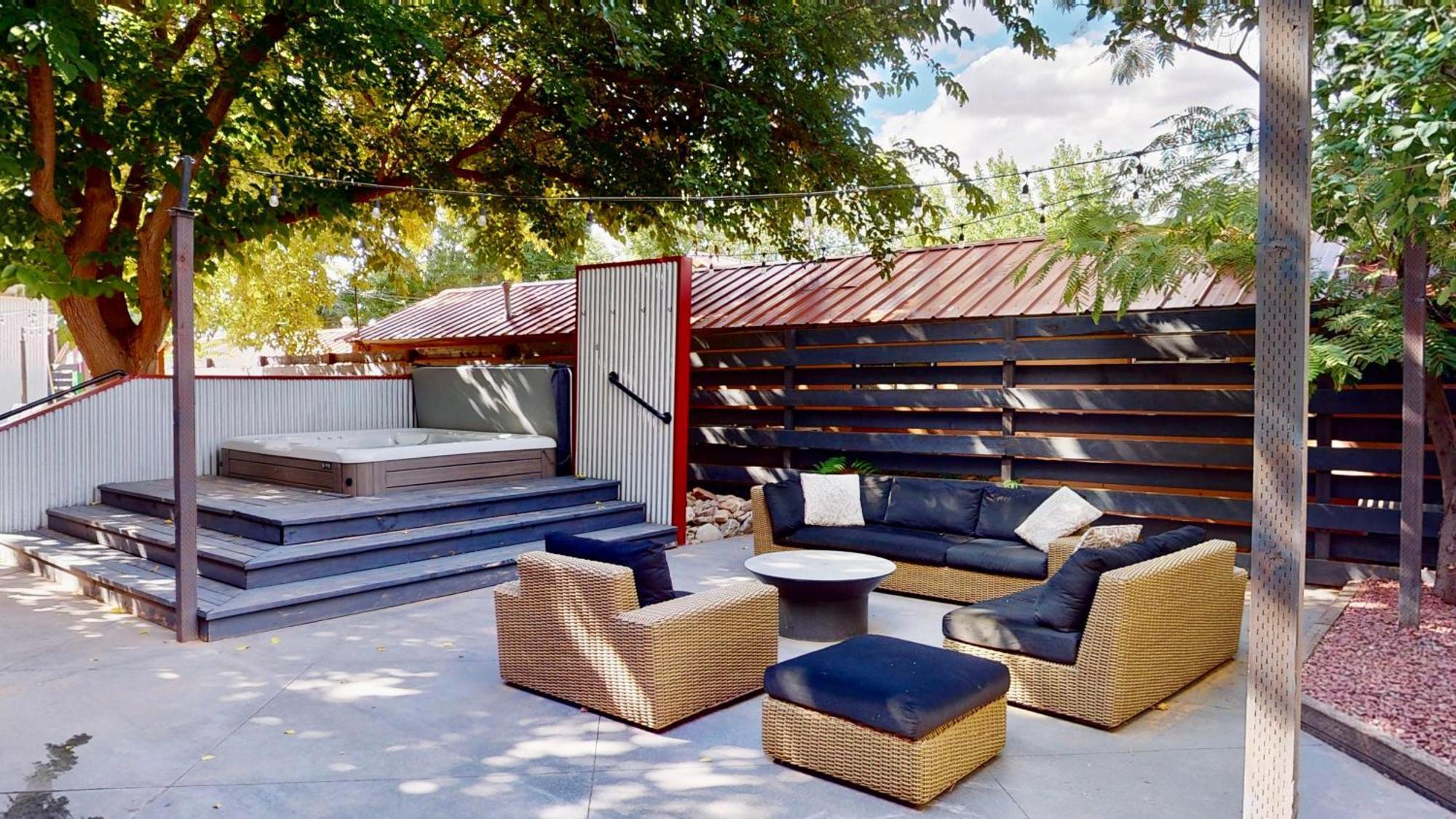 Moab Flats #7 Villa ภายนอก รูปภาพ