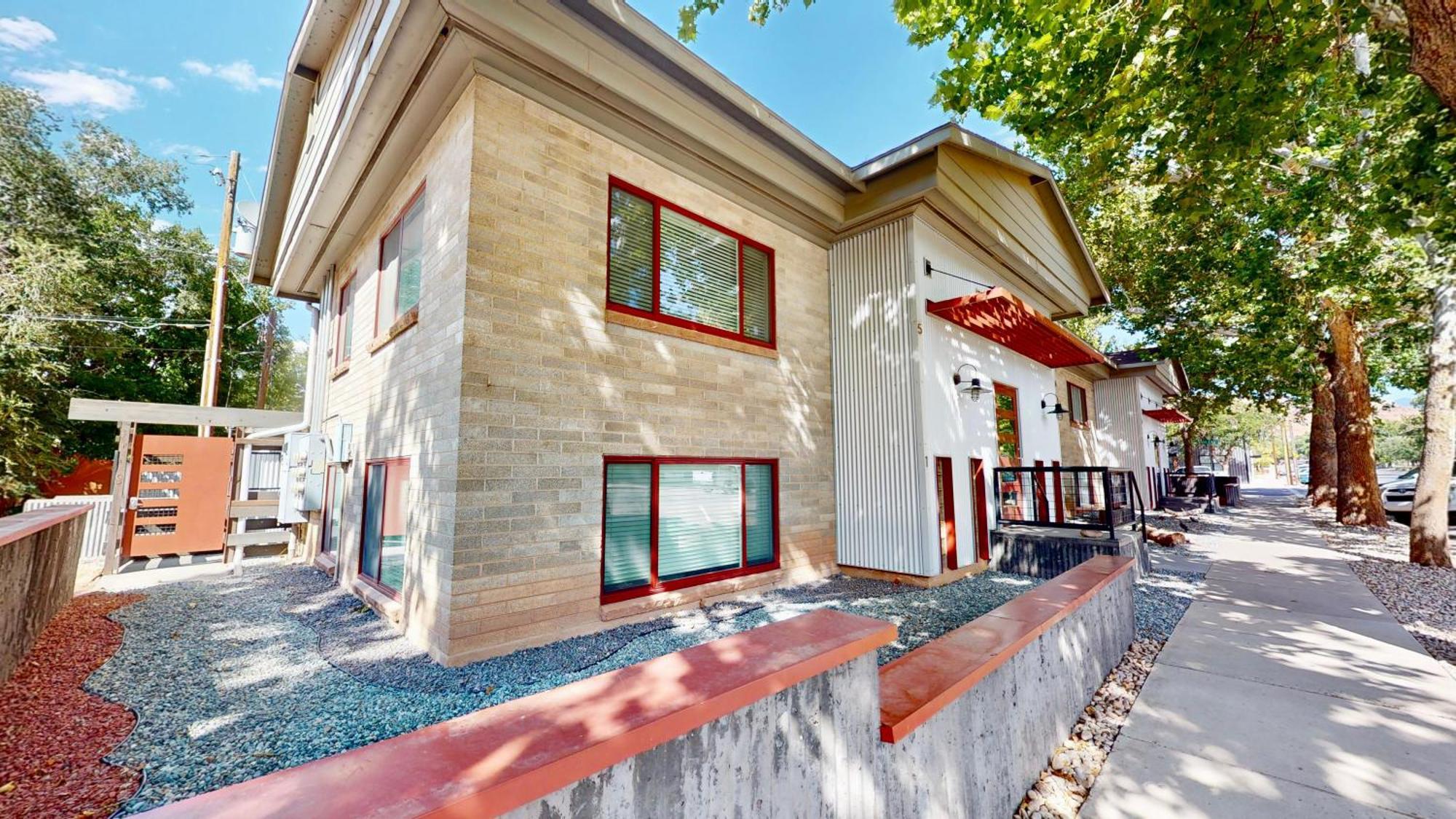 Moab Flats #7 Villa ภายนอก รูปภาพ